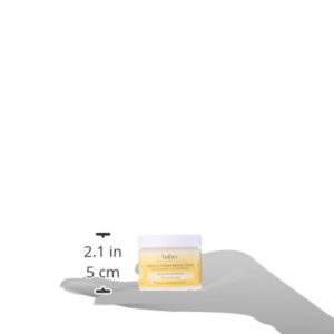 Babo Botanicals Miracle Moisturizing Face & Body Cream - with Natural Oat Extract, Organic Calendula & Shea Butter - For Babies, Kids or Adults with Sensitive or Dry Skin - 2 oz - Image 3